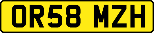 OR58MZH
