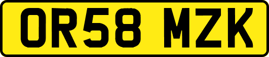 OR58MZK
