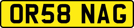 OR58NAG