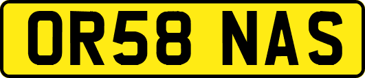 OR58NAS