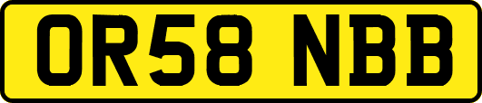 OR58NBB