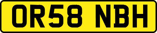 OR58NBH