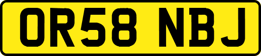 OR58NBJ
