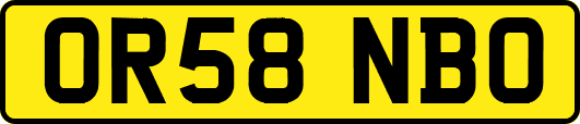 OR58NBO
