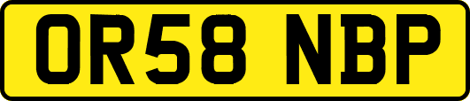 OR58NBP