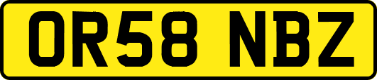 OR58NBZ