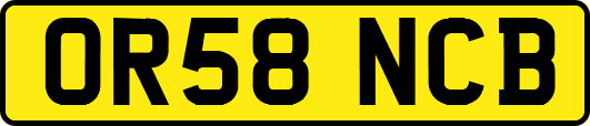 OR58NCB