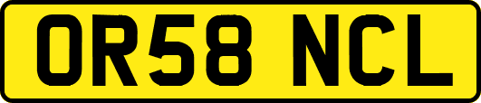 OR58NCL