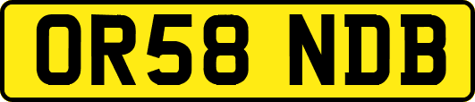 OR58NDB