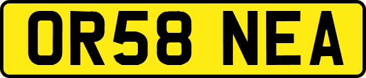OR58NEA