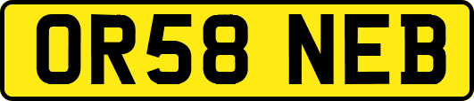 OR58NEB