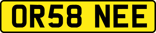 OR58NEE