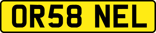 OR58NEL