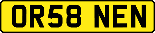 OR58NEN