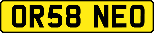 OR58NEO