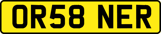OR58NER