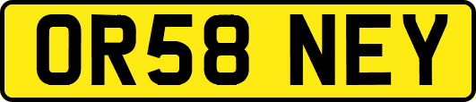 OR58NEY