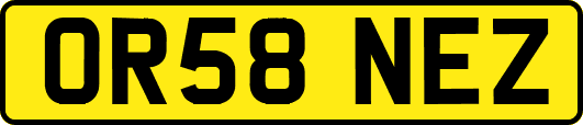 OR58NEZ