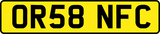 OR58NFC