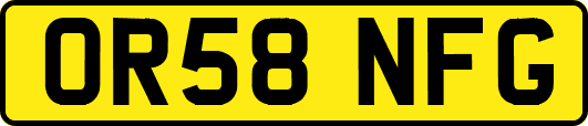 OR58NFG