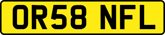 OR58NFL