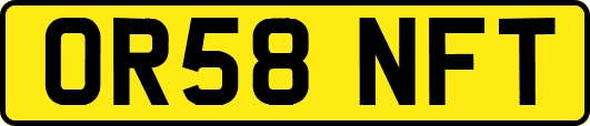 OR58NFT