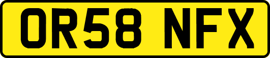 OR58NFX