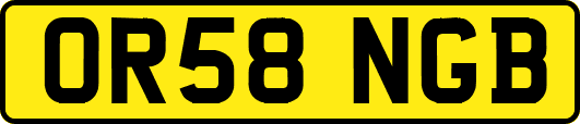 OR58NGB