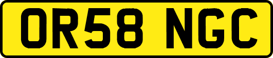 OR58NGC