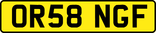 OR58NGF