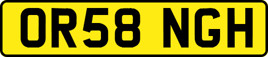 OR58NGH