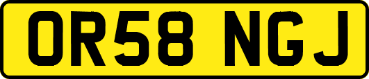 OR58NGJ