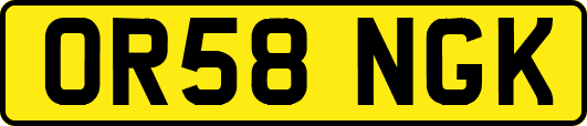 OR58NGK