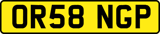 OR58NGP