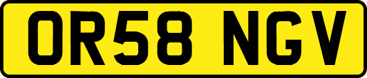OR58NGV