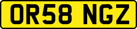 OR58NGZ