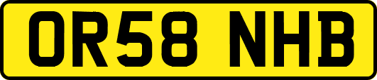 OR58NHB