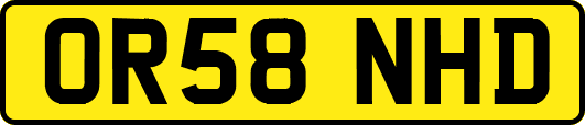 OR58NHD