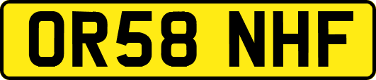 OR58NHF