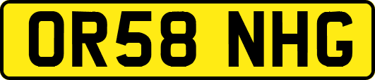 OR58NHG
