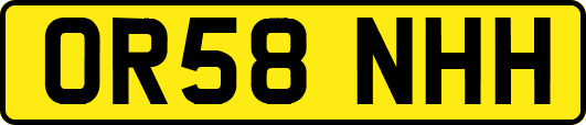 OR58NHH