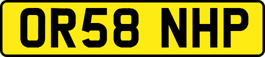 OR58NHP