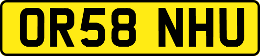 OR58NHU
