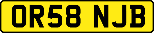OR58NJB