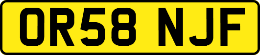 OR58NJF