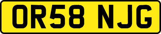OR58NJG