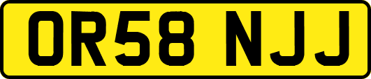 OR58NJJ
