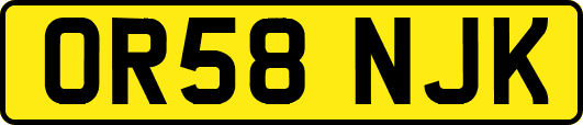 OR58NJK