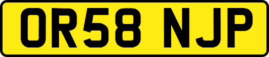 OR58NJP