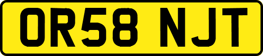OR58NJT